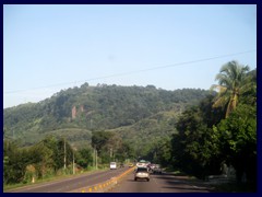 Hwy San Salvador - Santa Ana 14